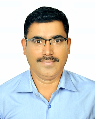 Mr. Niranjan Aryal